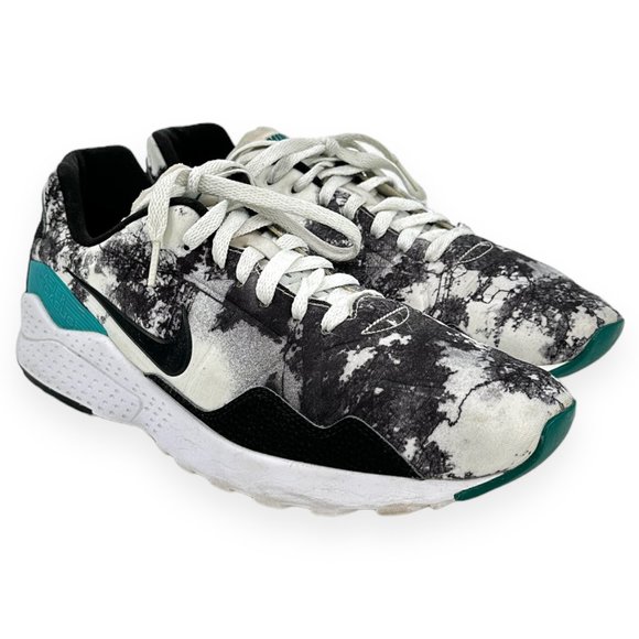 Nike Other - Nike Special Edition Black & White Air Zoom Pegasus 92 "Rio" Sneakers sz 10.5